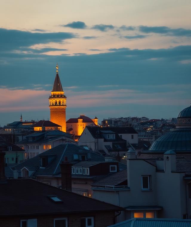 Istanbul Tours