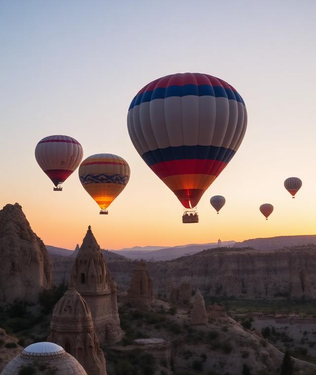Türkiye Tours