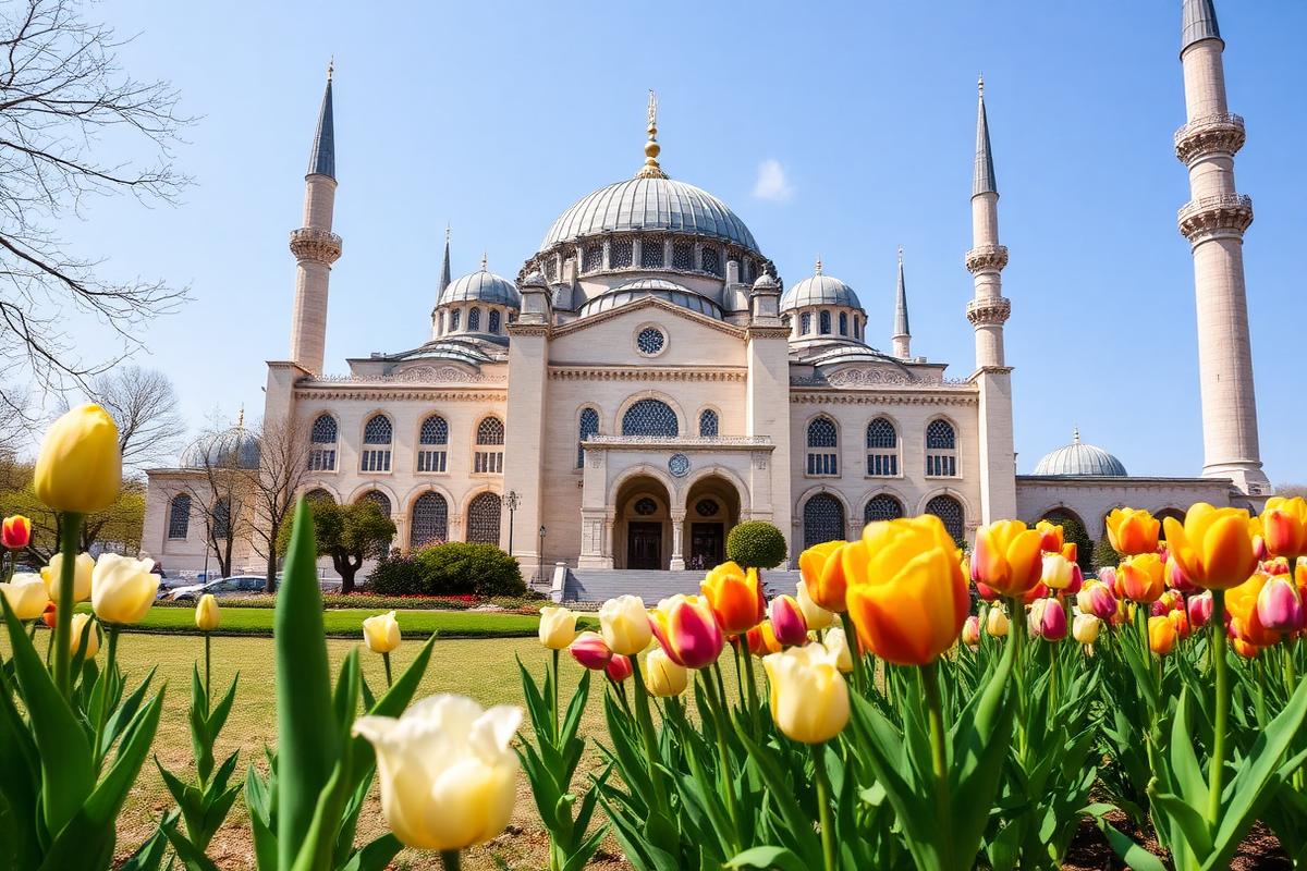 Blue Mosque