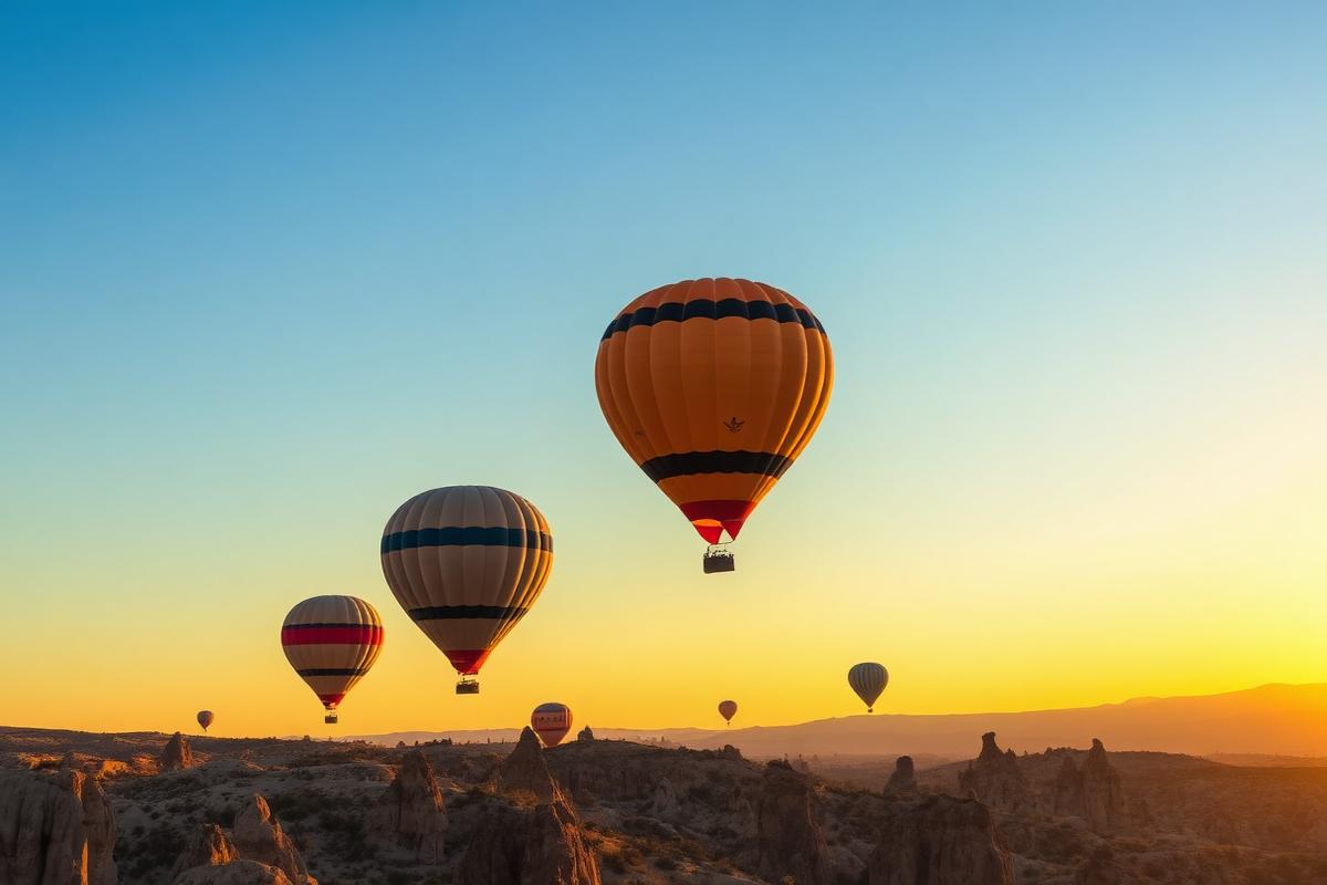 Cave Hotels, Cappadocia
