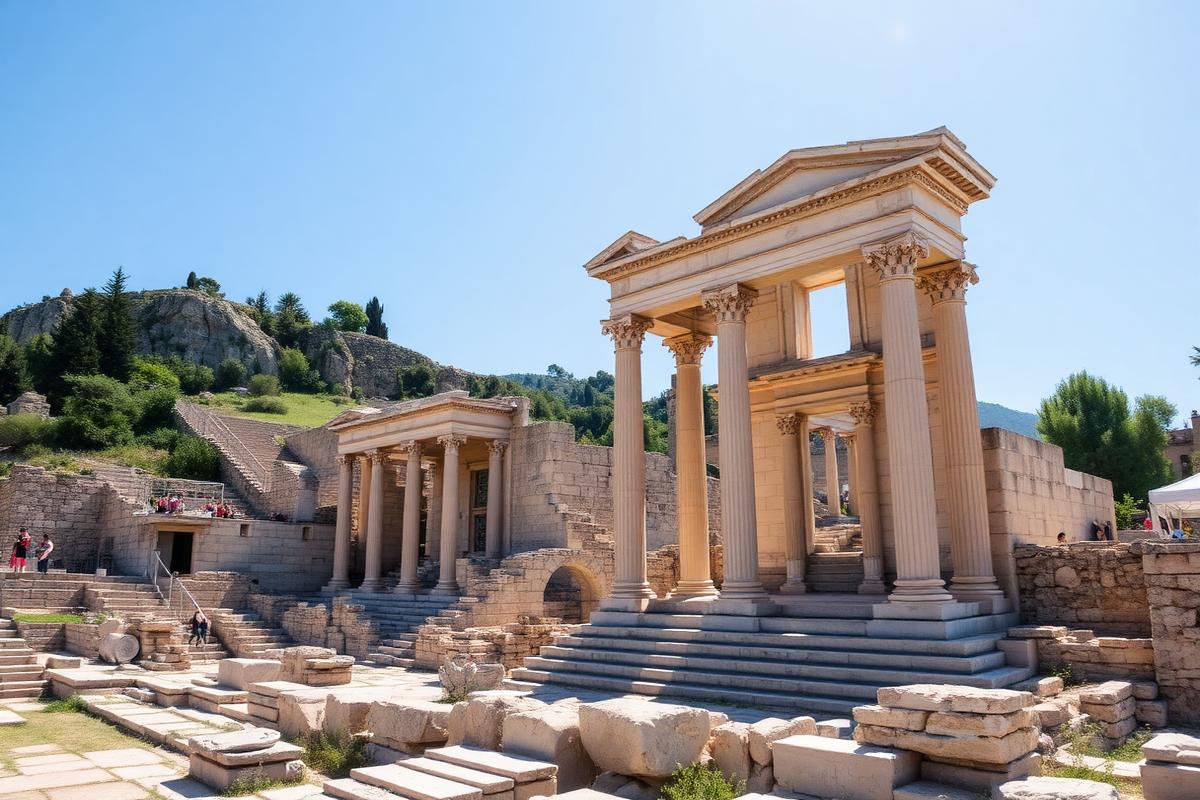 Cultural Tours