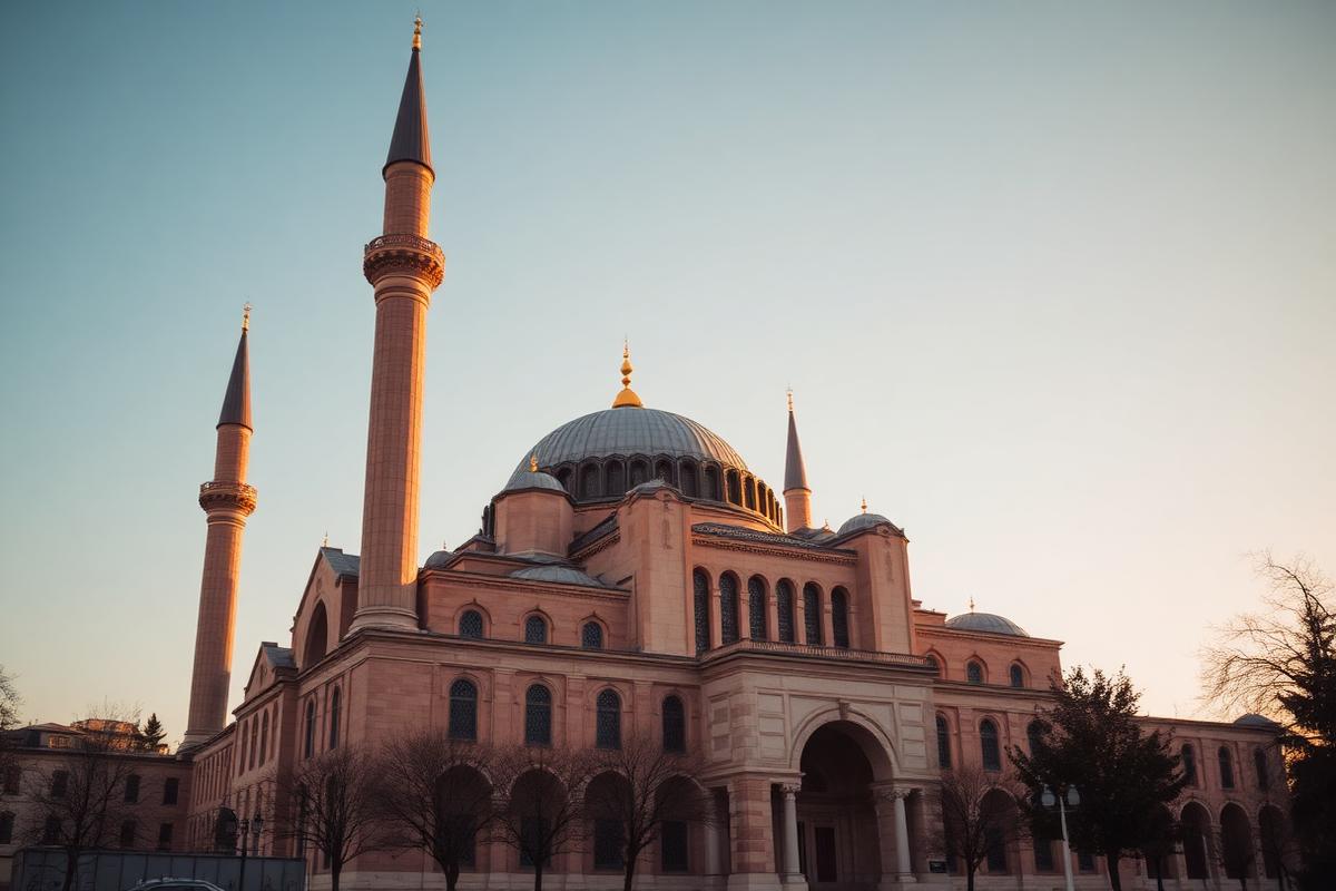 Istanbul
