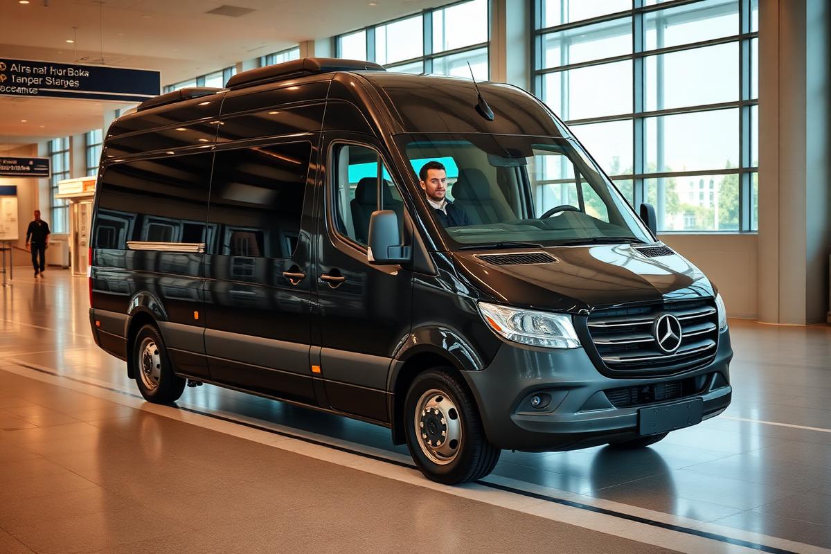 Airport Transfers
