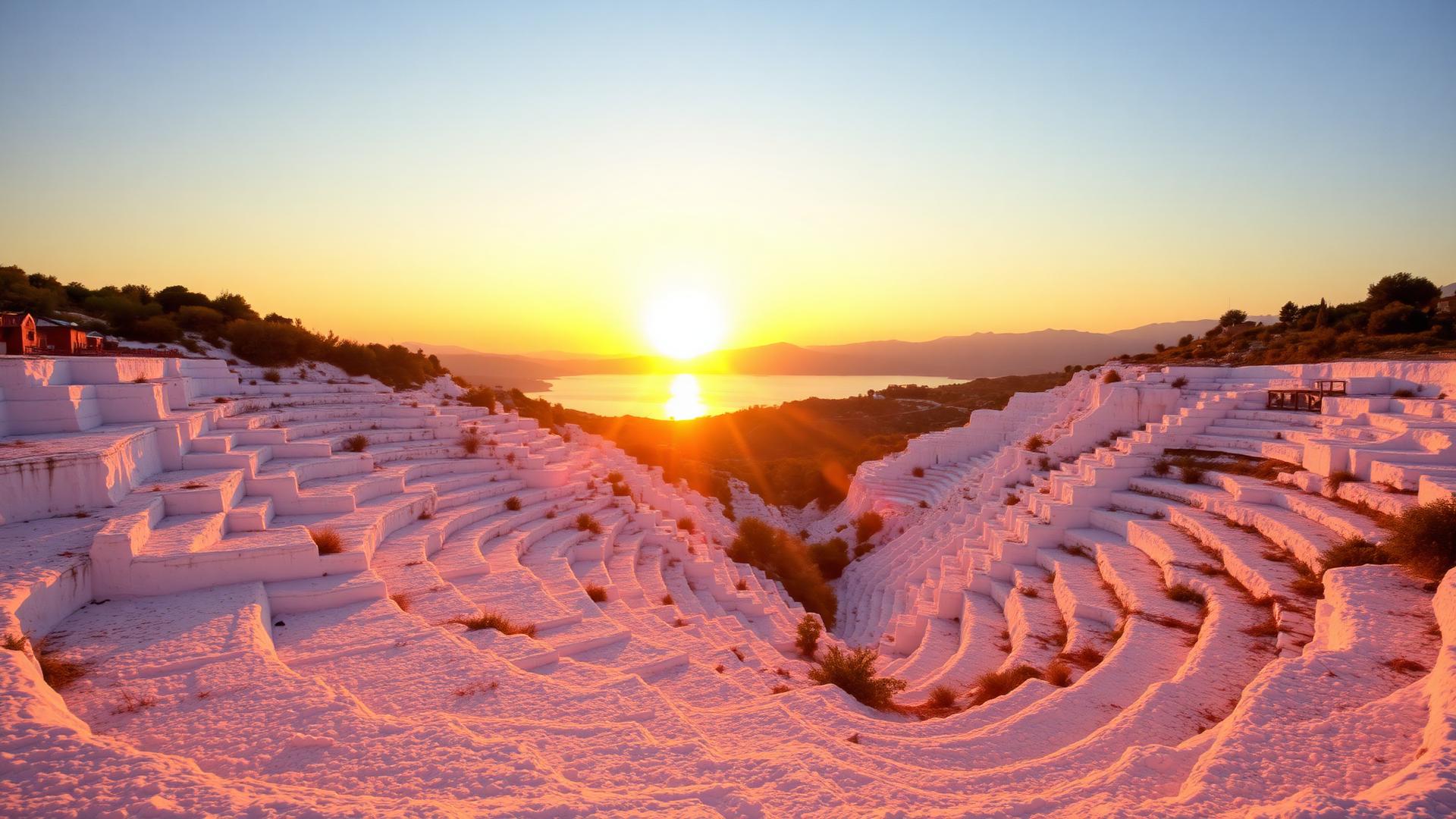 Explore Türkiye